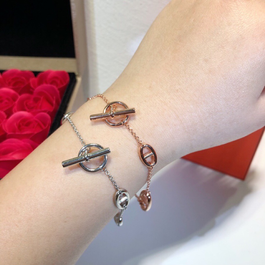 Hermes Bracelet-45