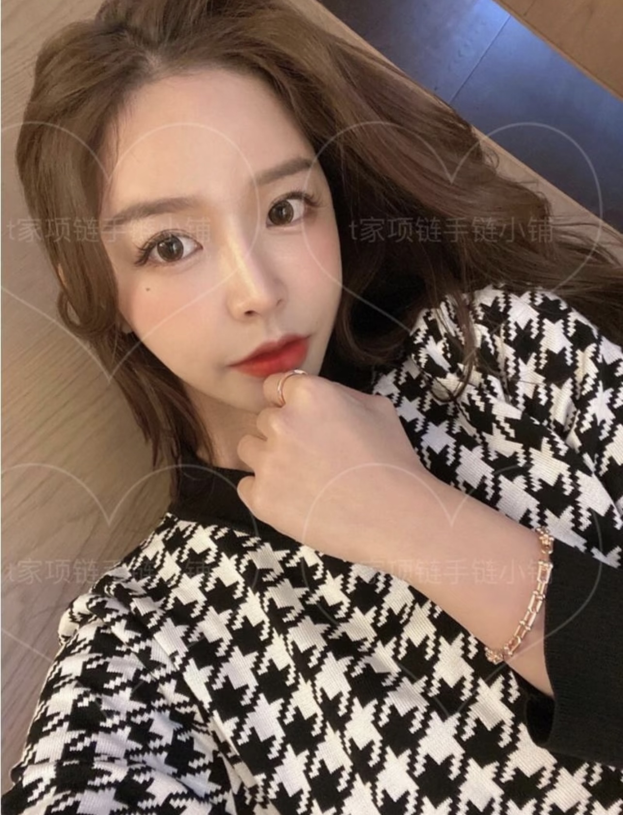 tiffany Bracelet-91