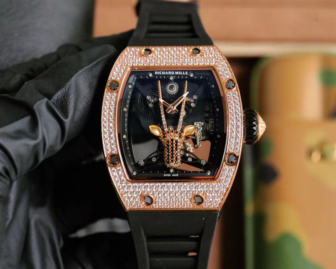 Watch 25