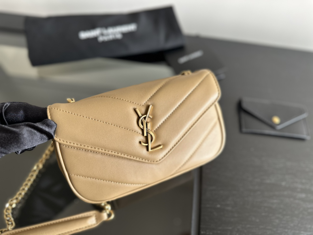 YSL bag-35