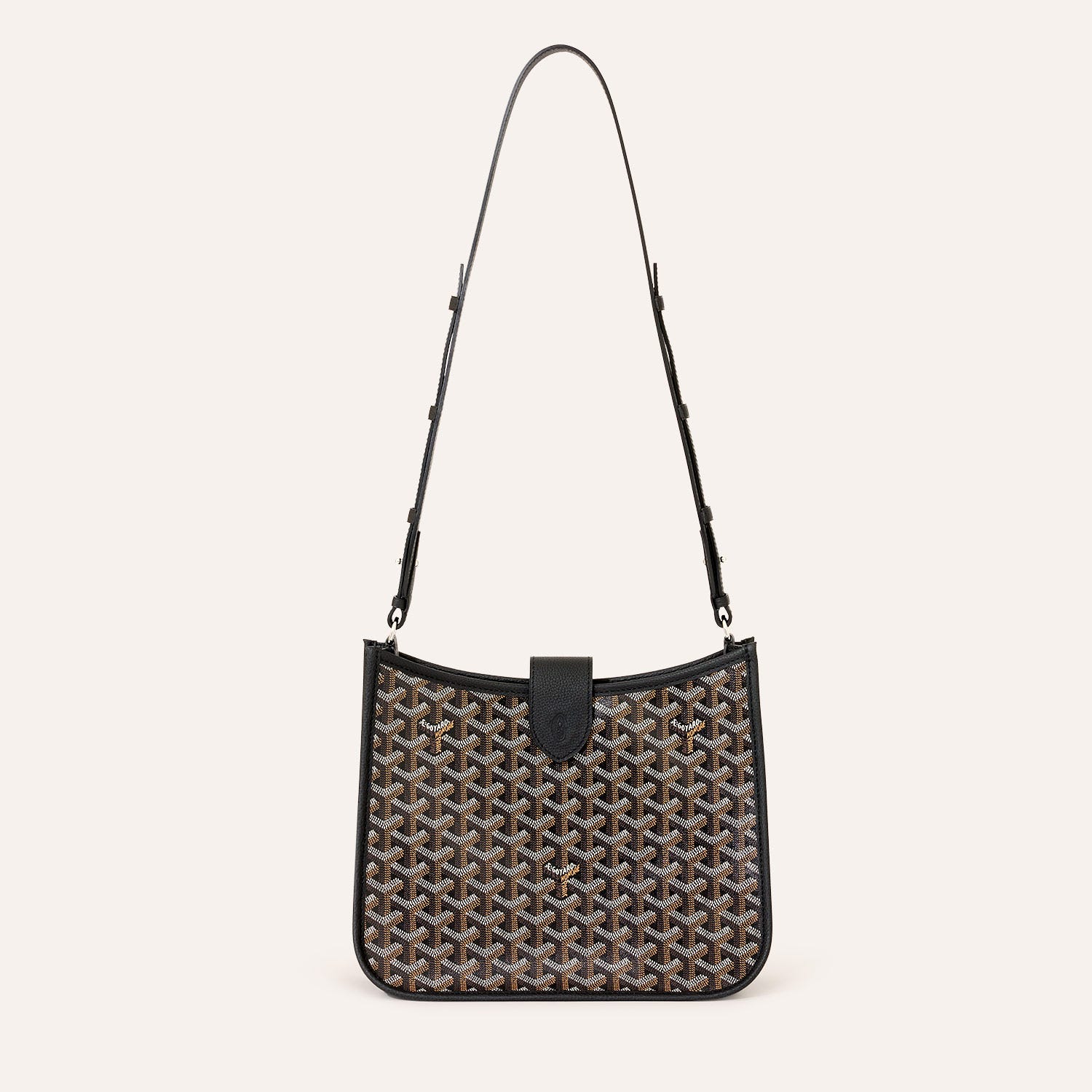 Musette bag