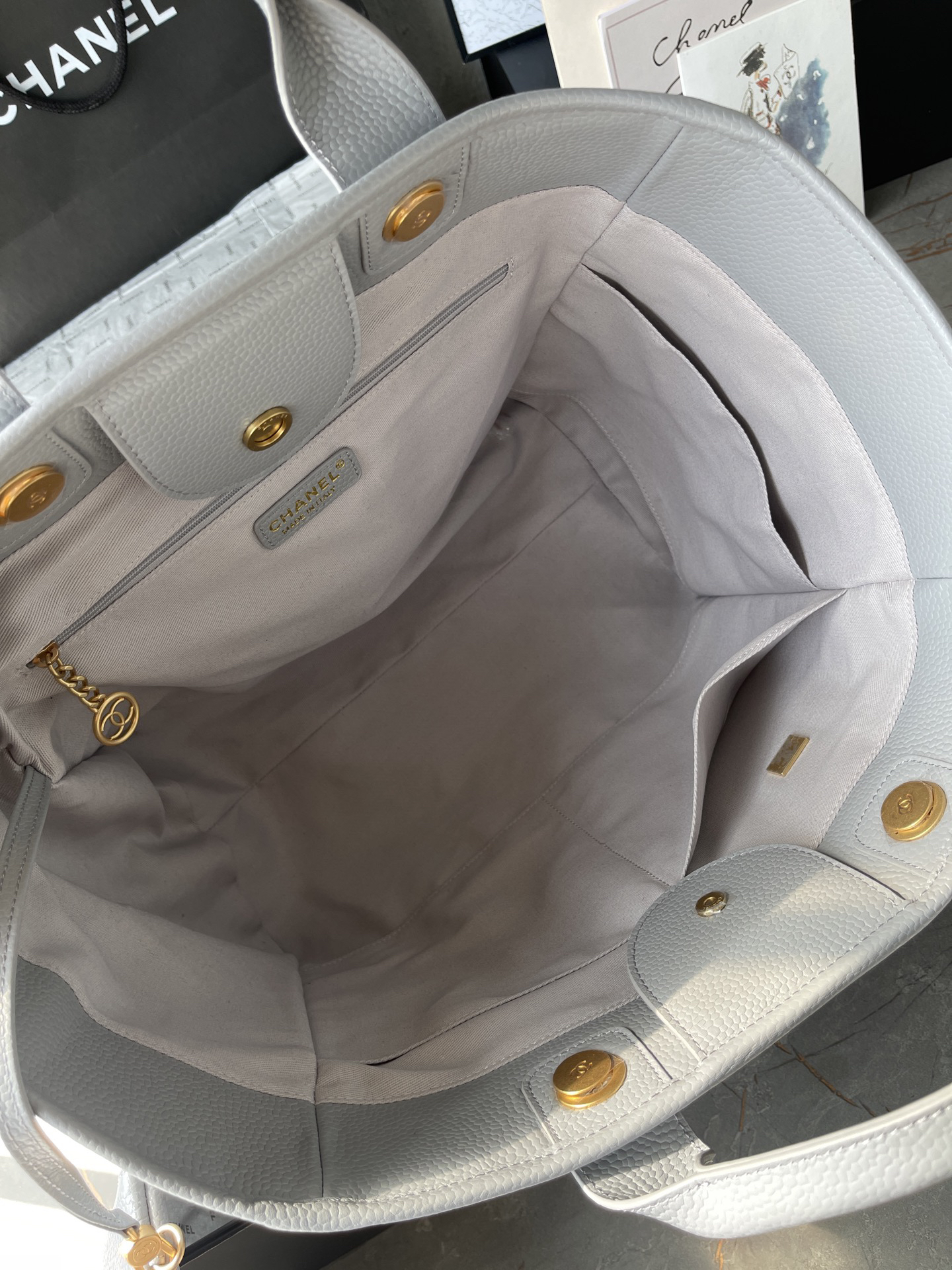 Chanel bag-45