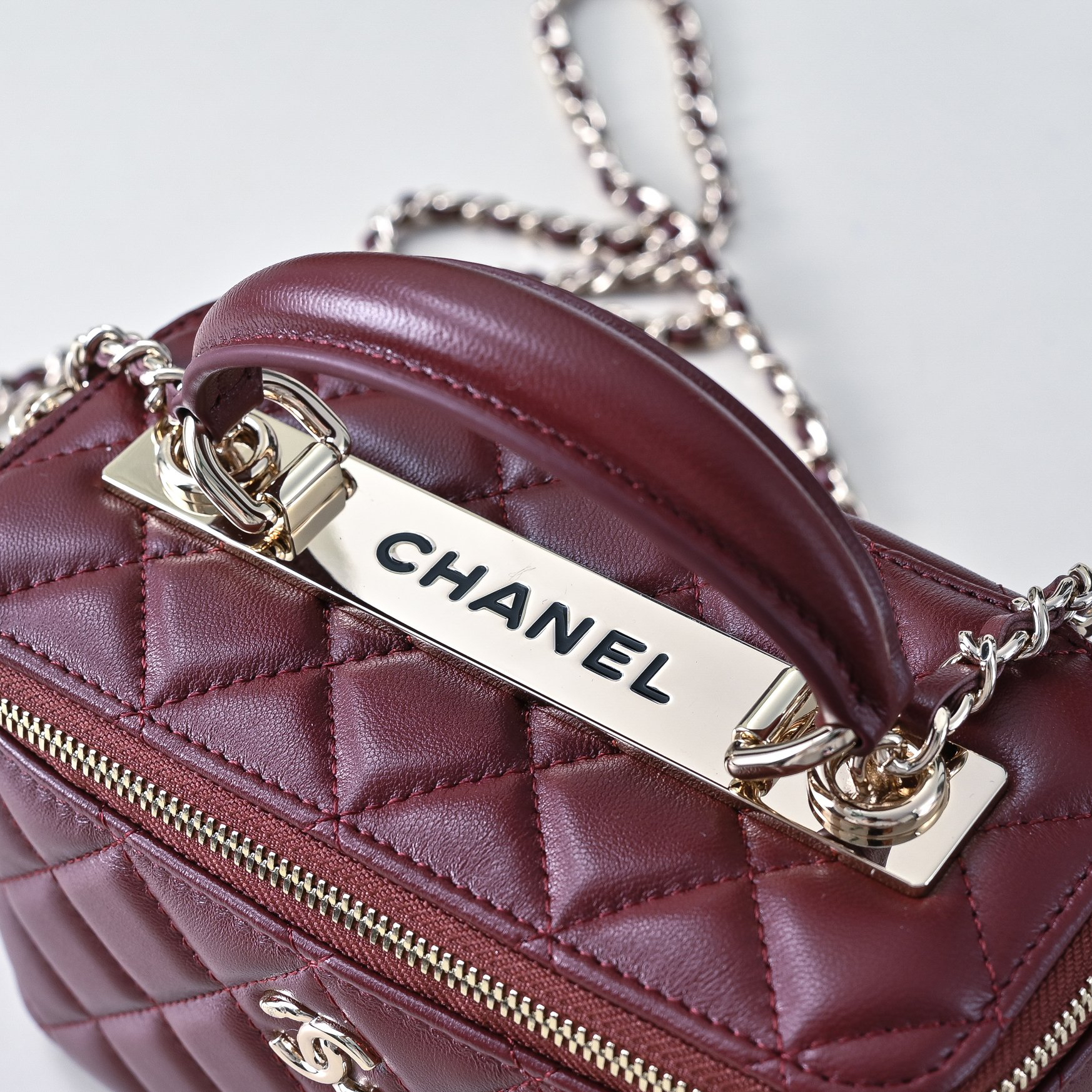 Chanel bag-72