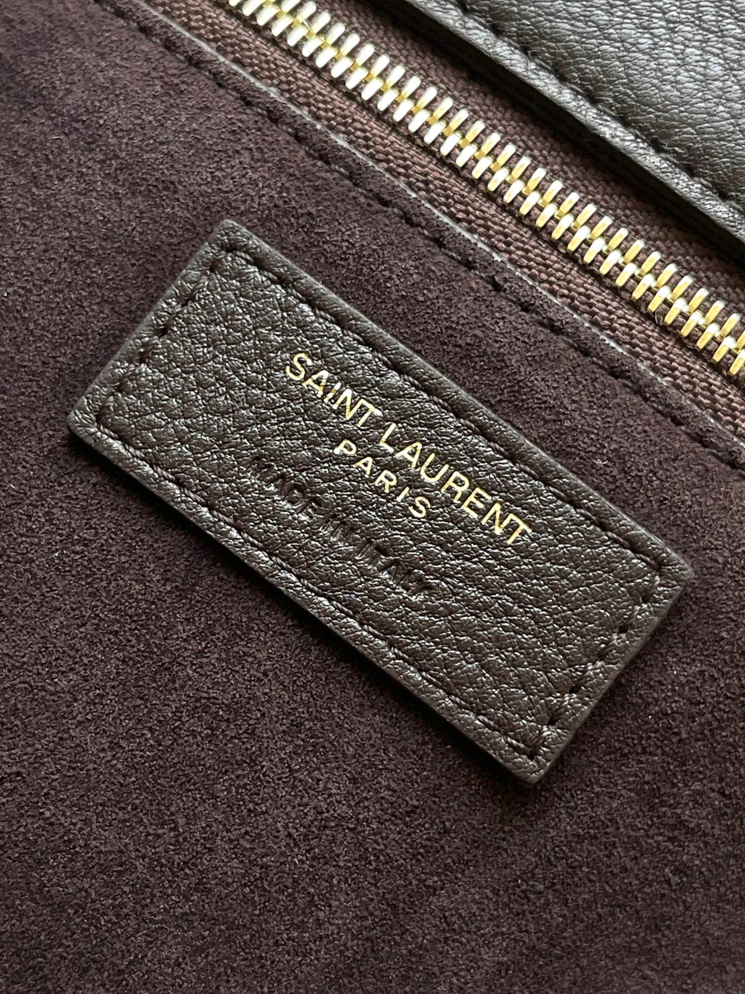 YSL bag-8