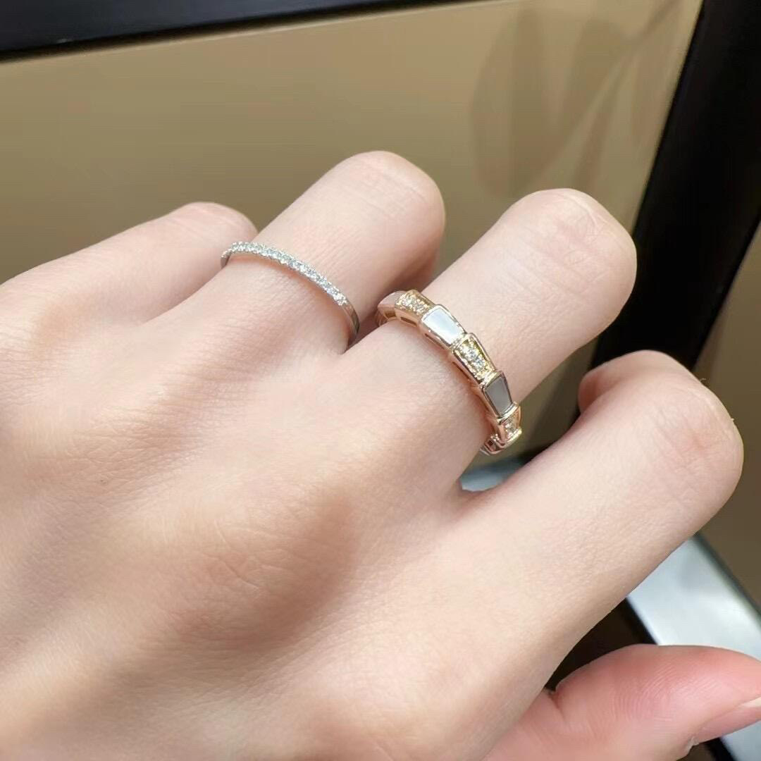 Bottega Veneta ring-56
