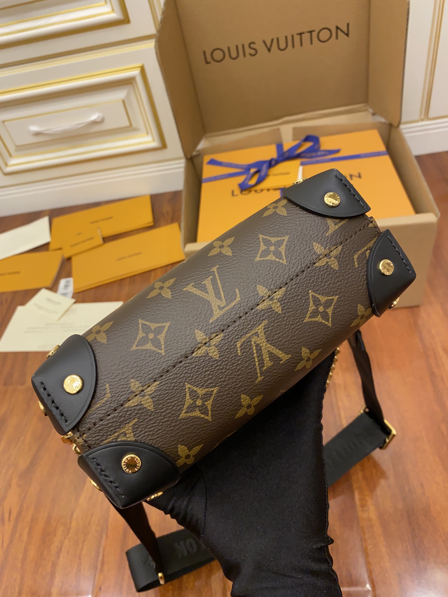 Louis Vuitton bag-71