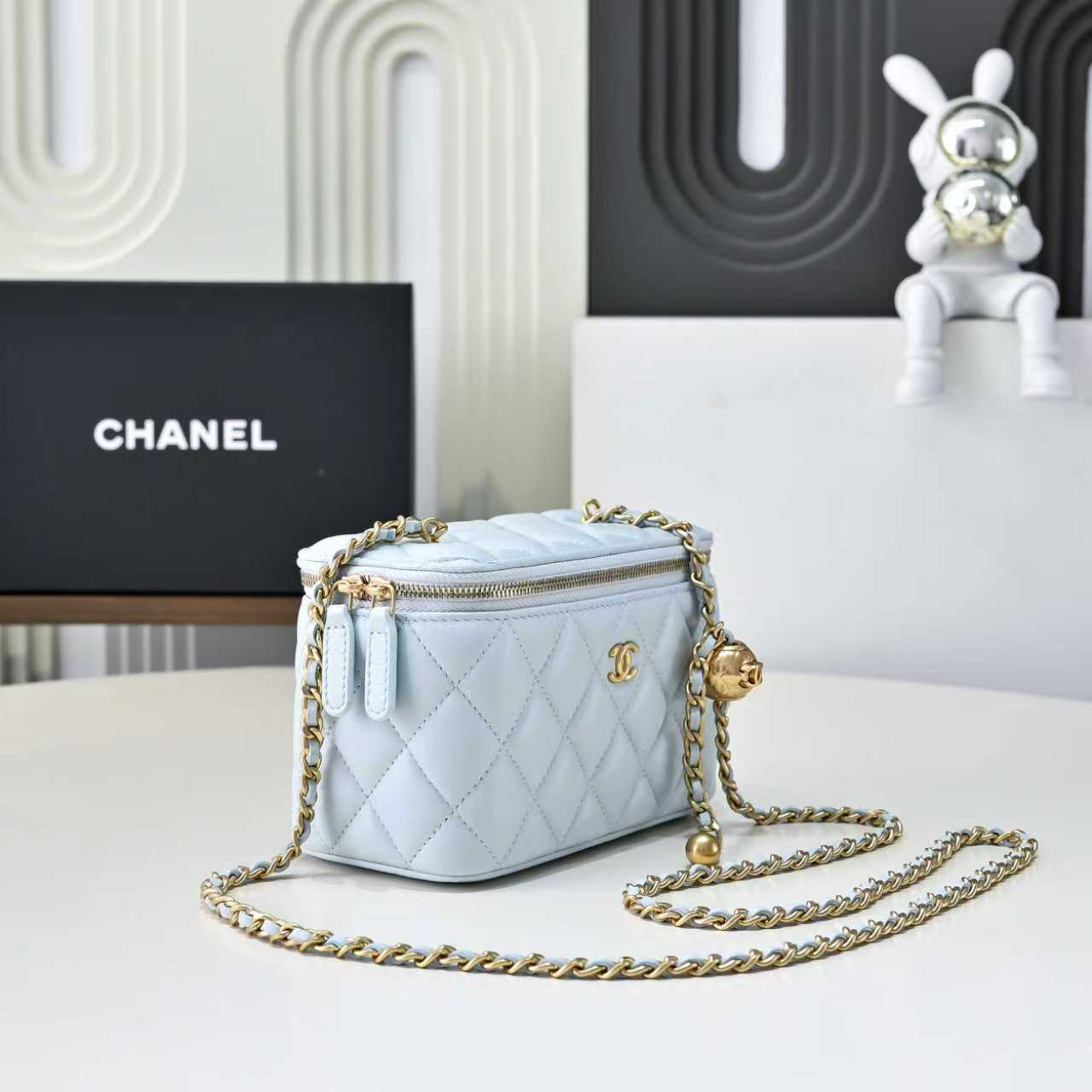 Chanel bag-201