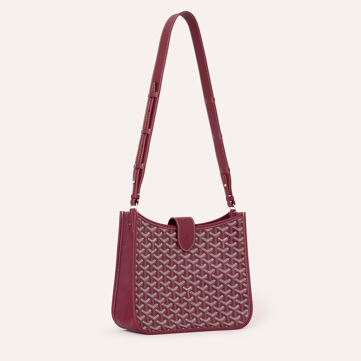Musette bag
