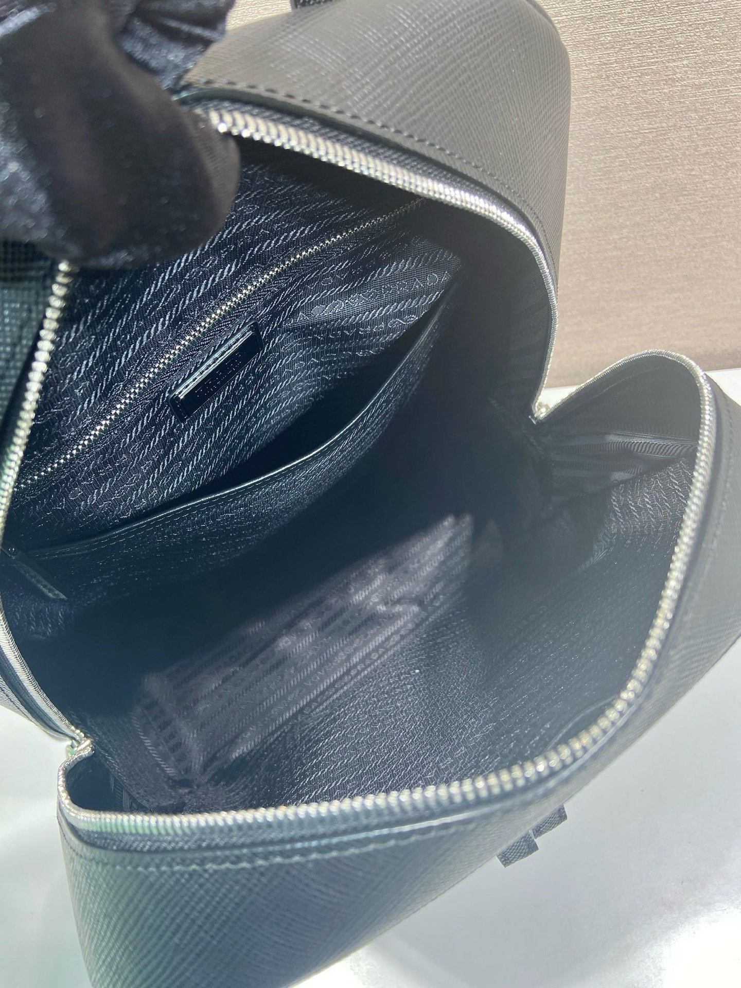 Prada bag-166