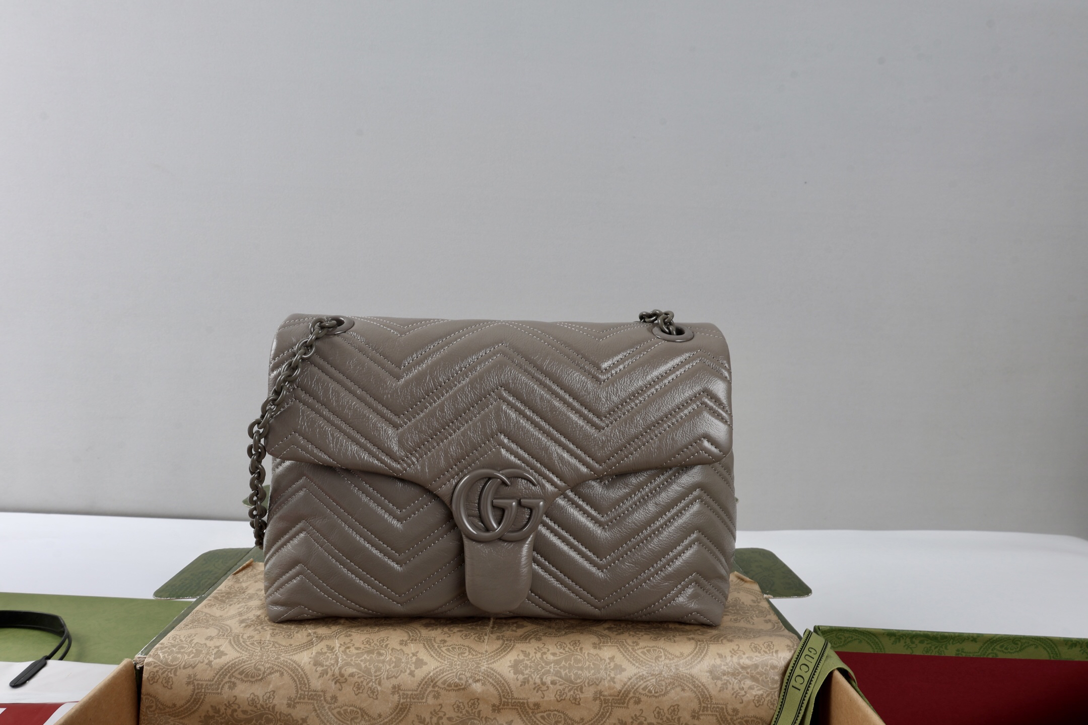 Gucci new bag-138