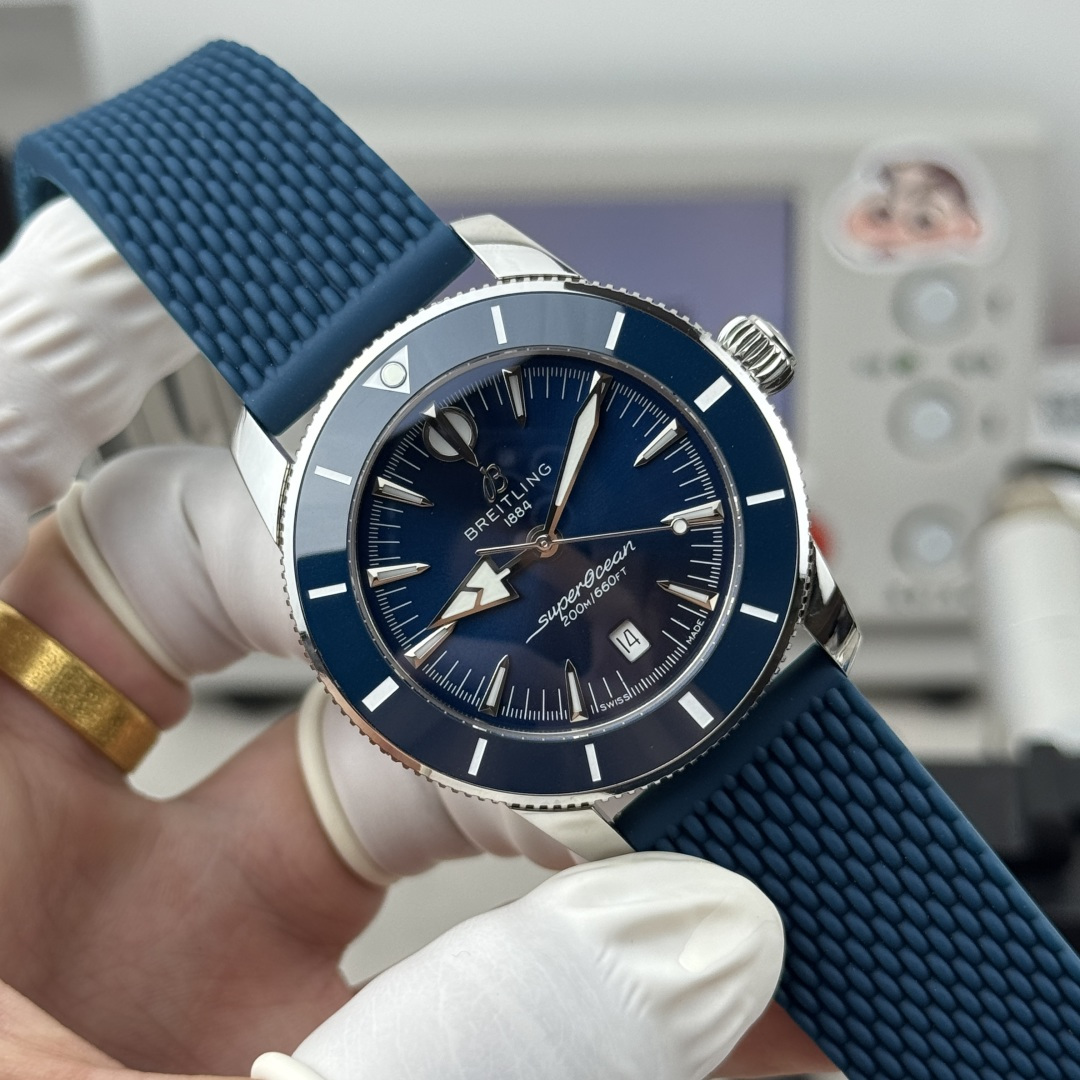 Breitling Hot New Products-134