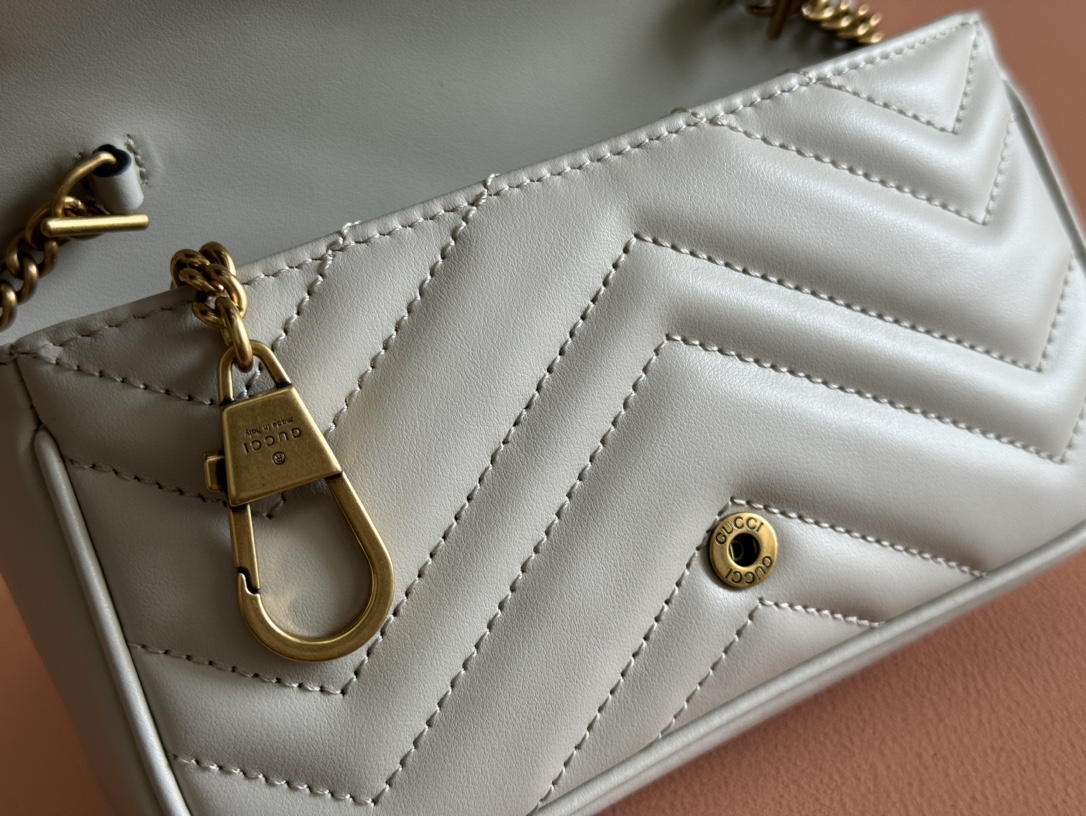 Gucci new bag-213