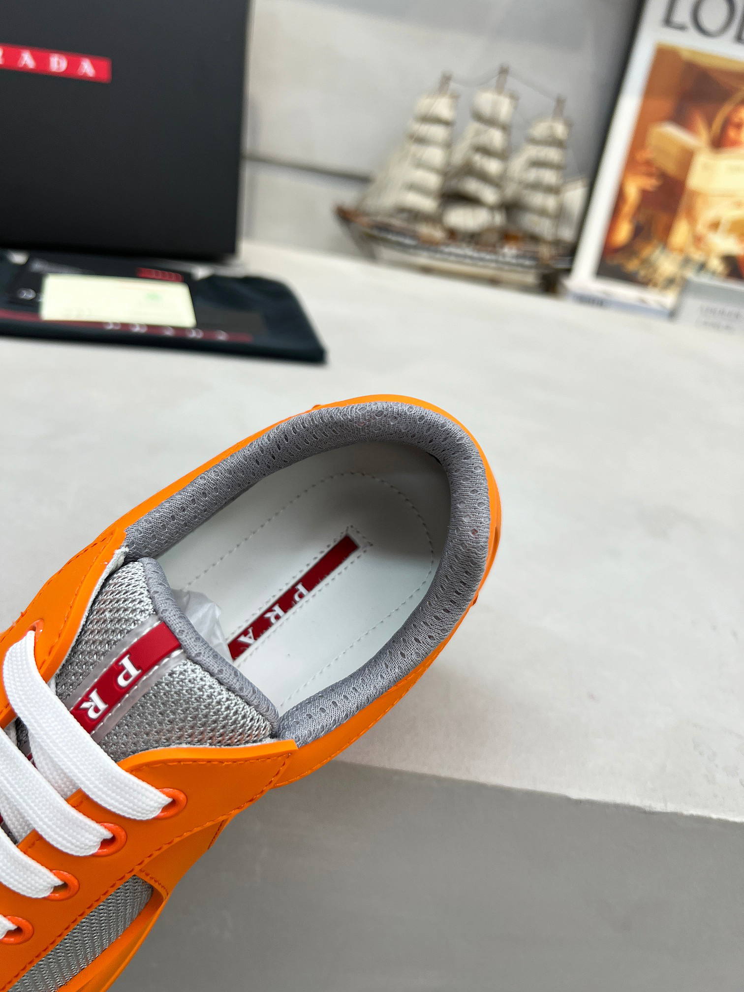 Prada Sneakers-114