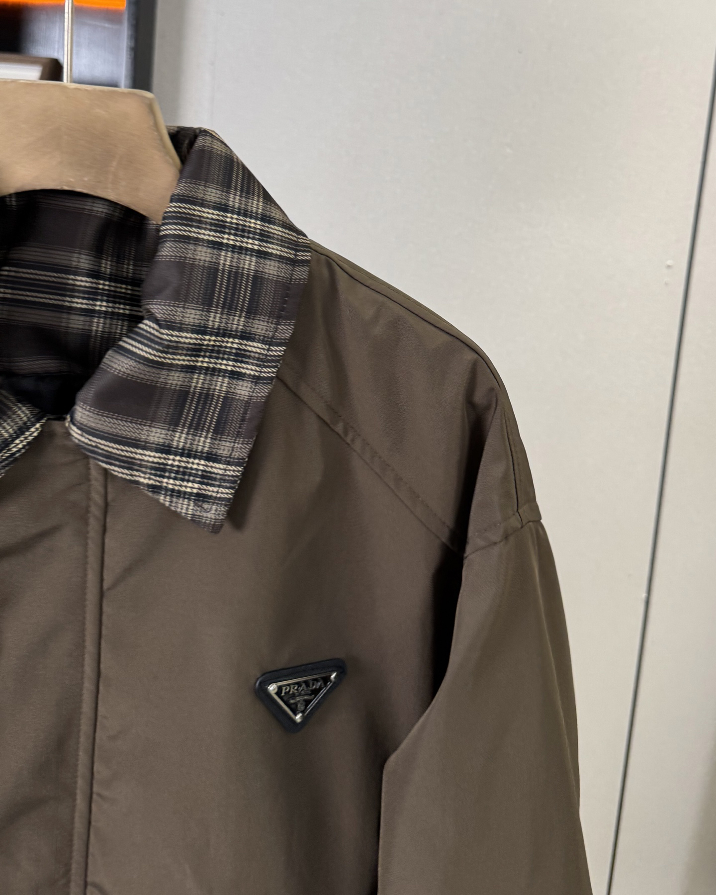 Prada Clothing-406