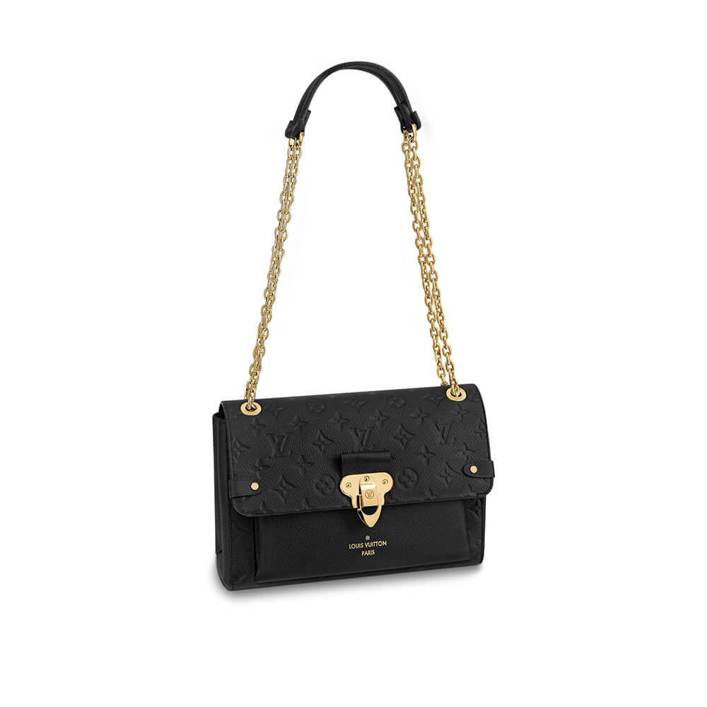 Louis Vuitton VAVIN PM BAG