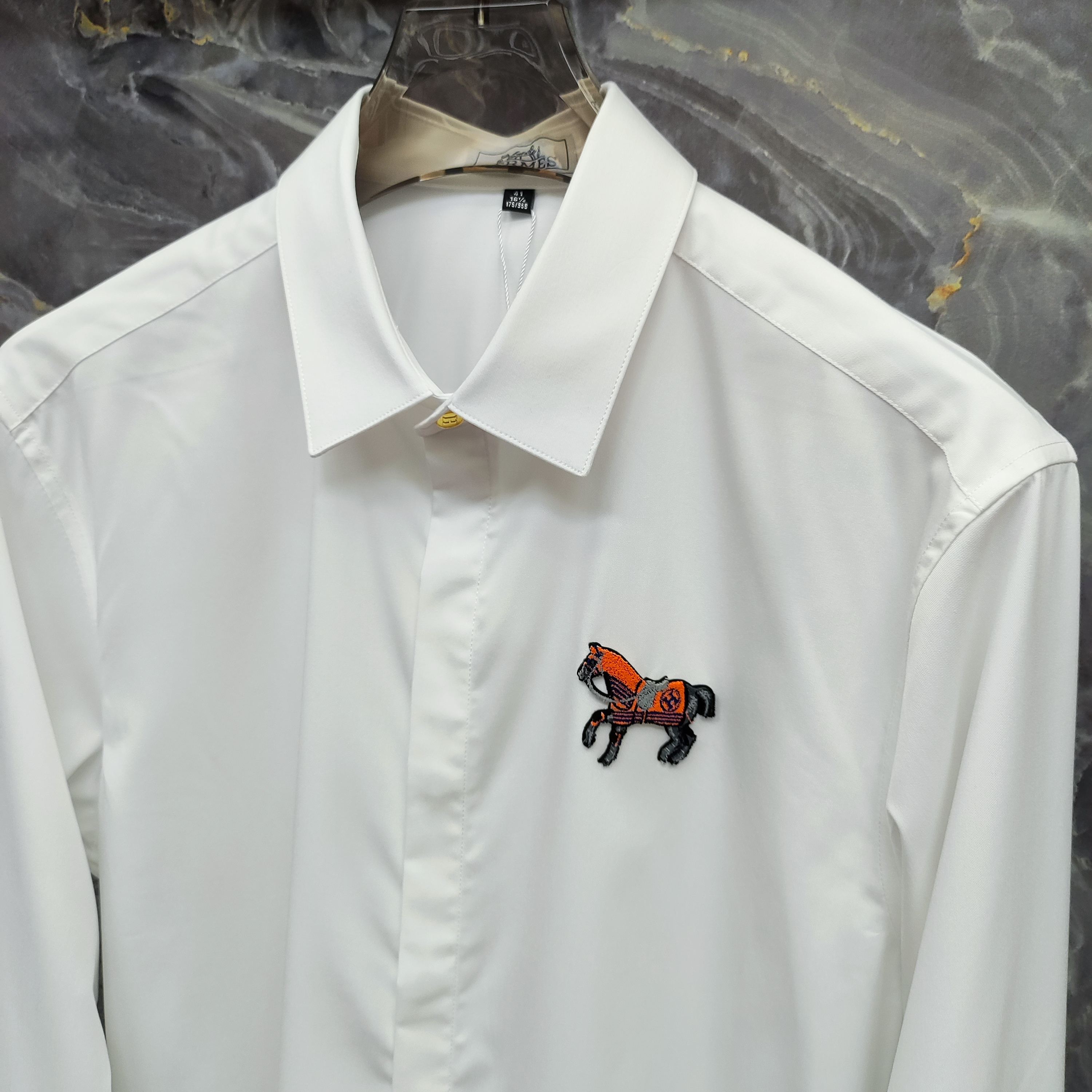 Hermes clothing-75