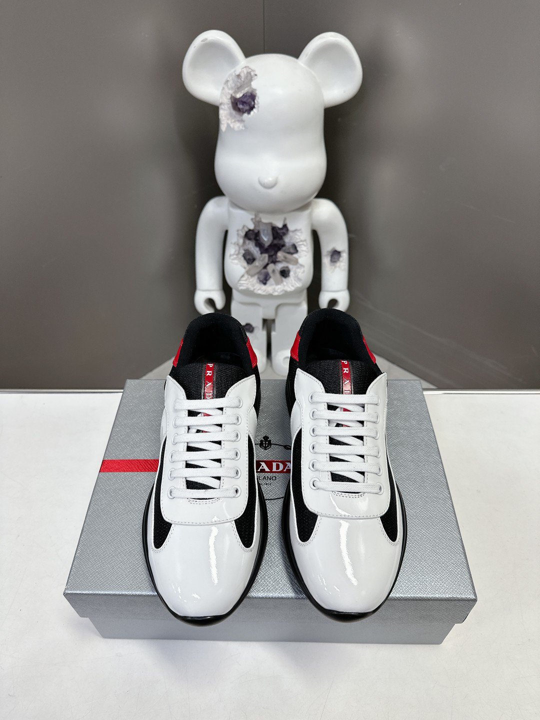 Prada Sneakers-157