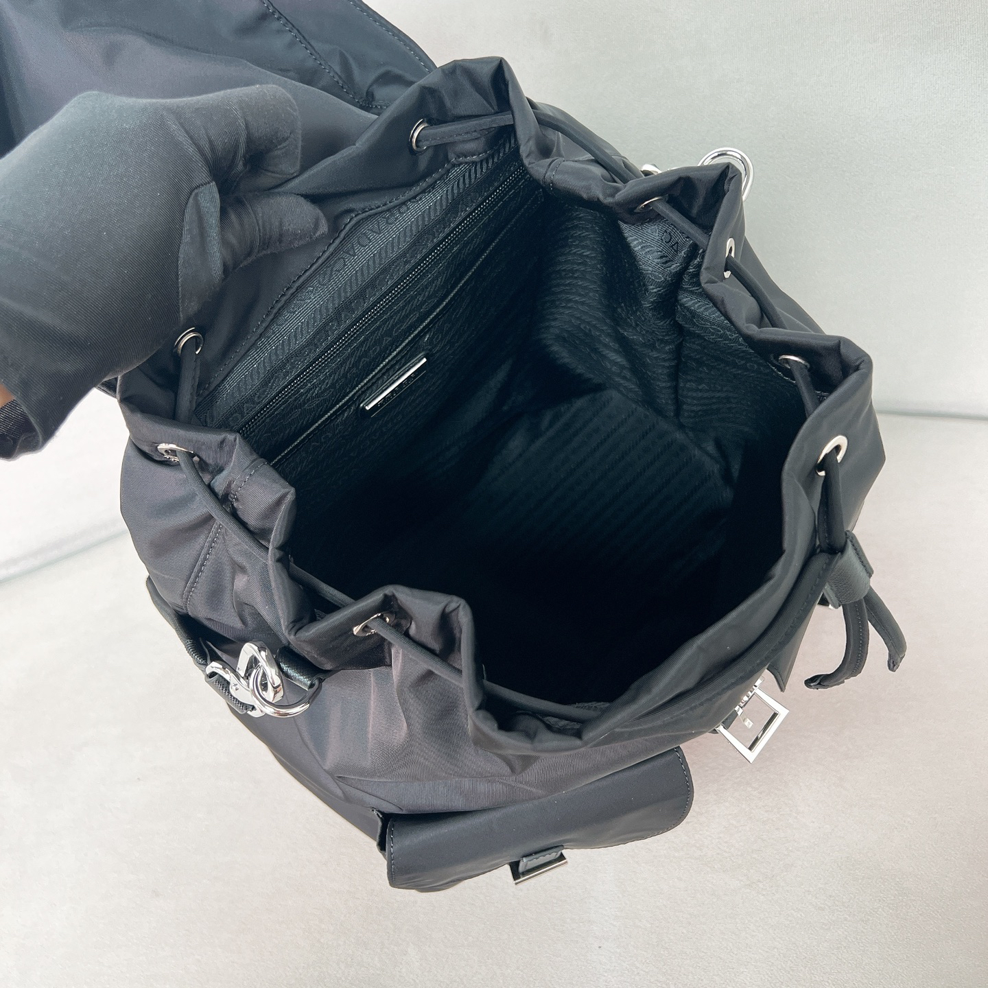 Prada bag-34