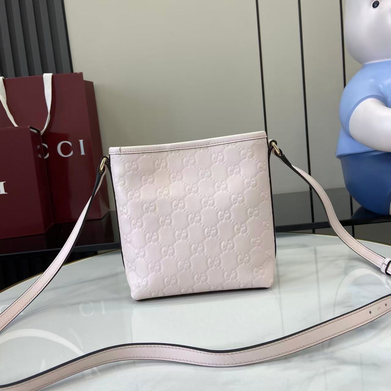 Gucci new bag-192