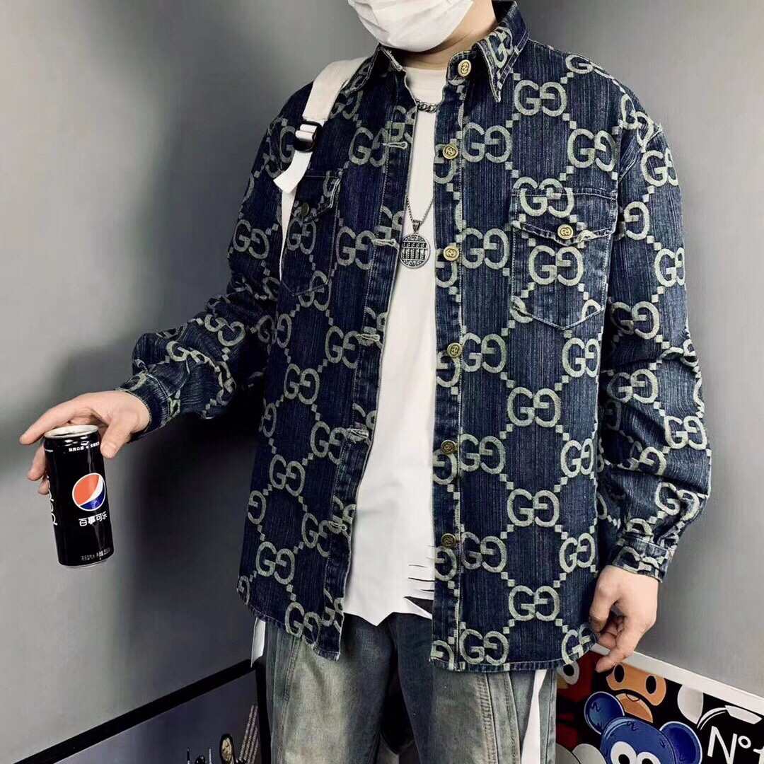 Gucci Clothing-362