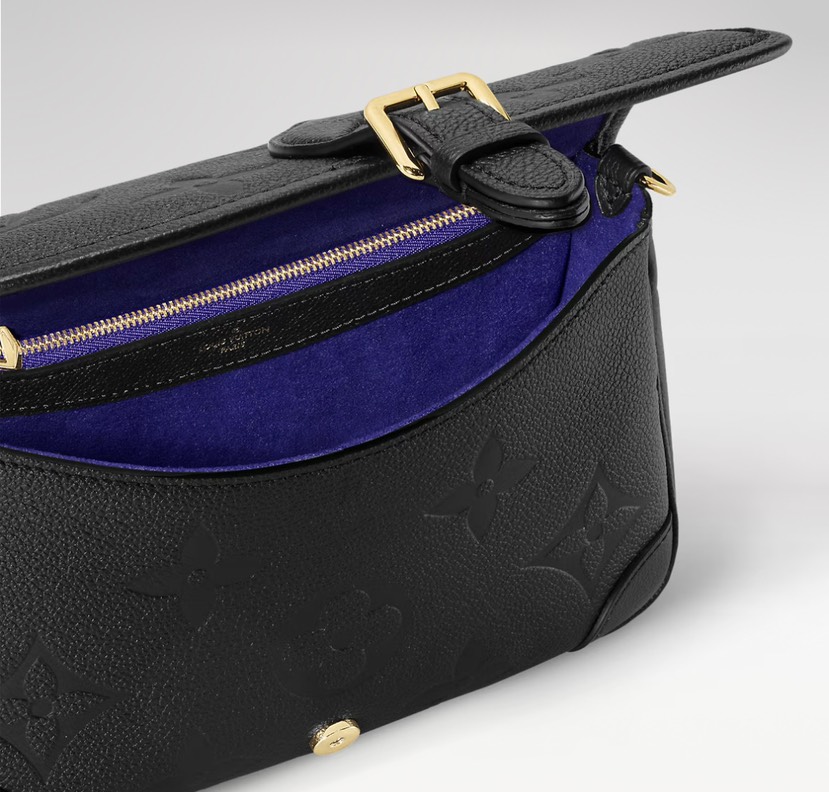 Louis Vuitton bag-119