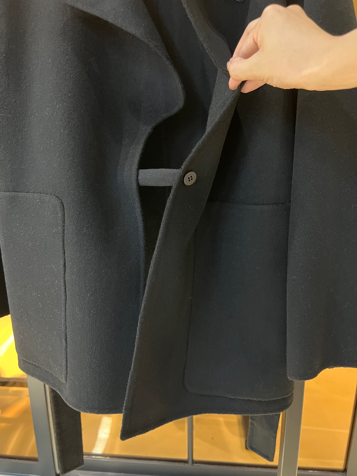 Hermes Clothing-346