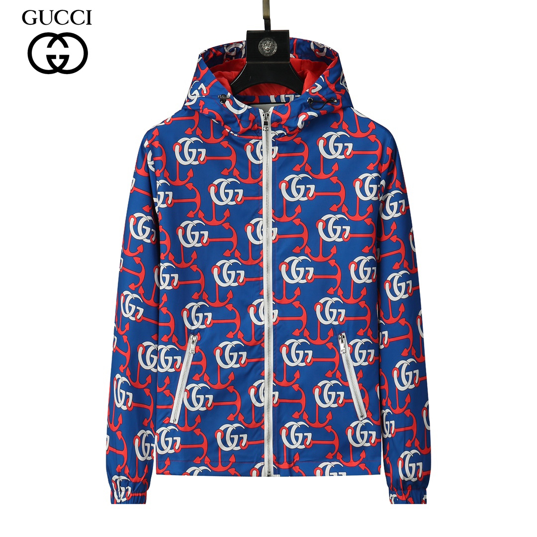 Gucci Clothing-318