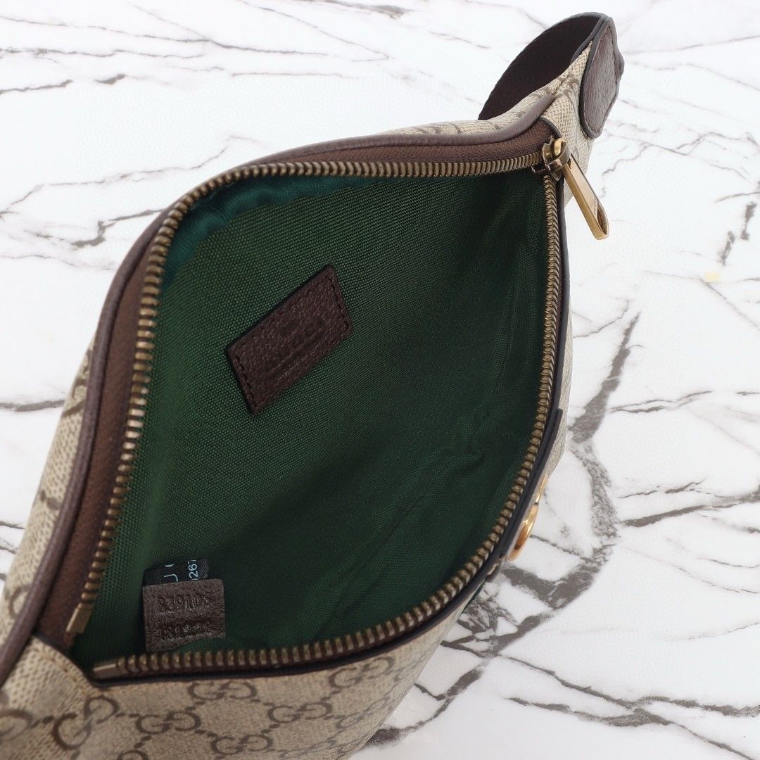 Gucci new bag-50