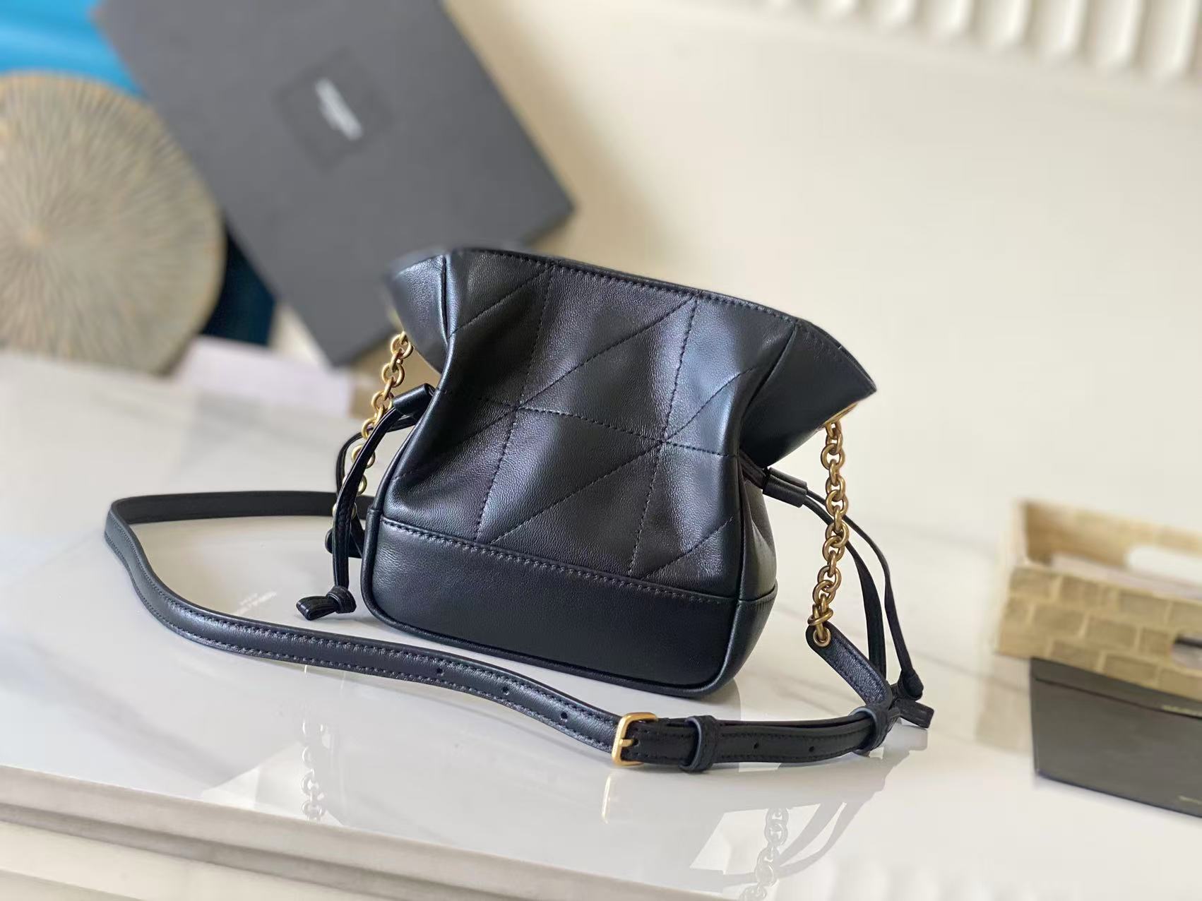 YSL bag-45