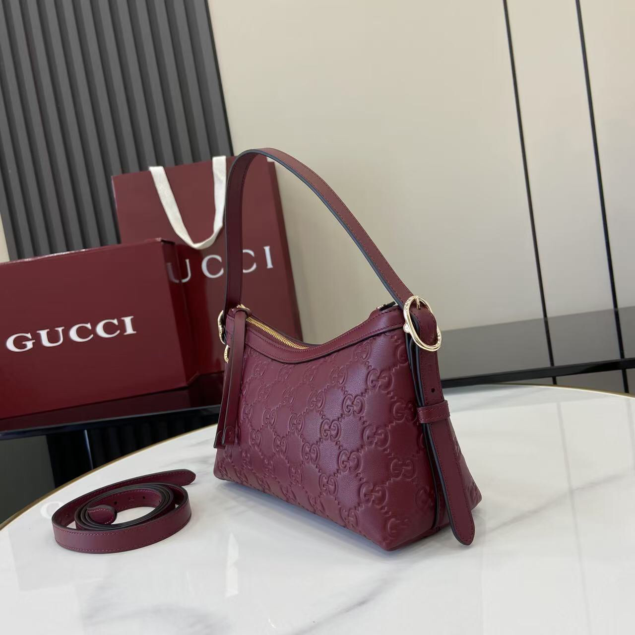 Gucci new bag-7