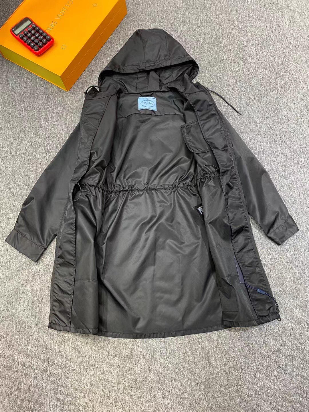 Prada Clothing-355