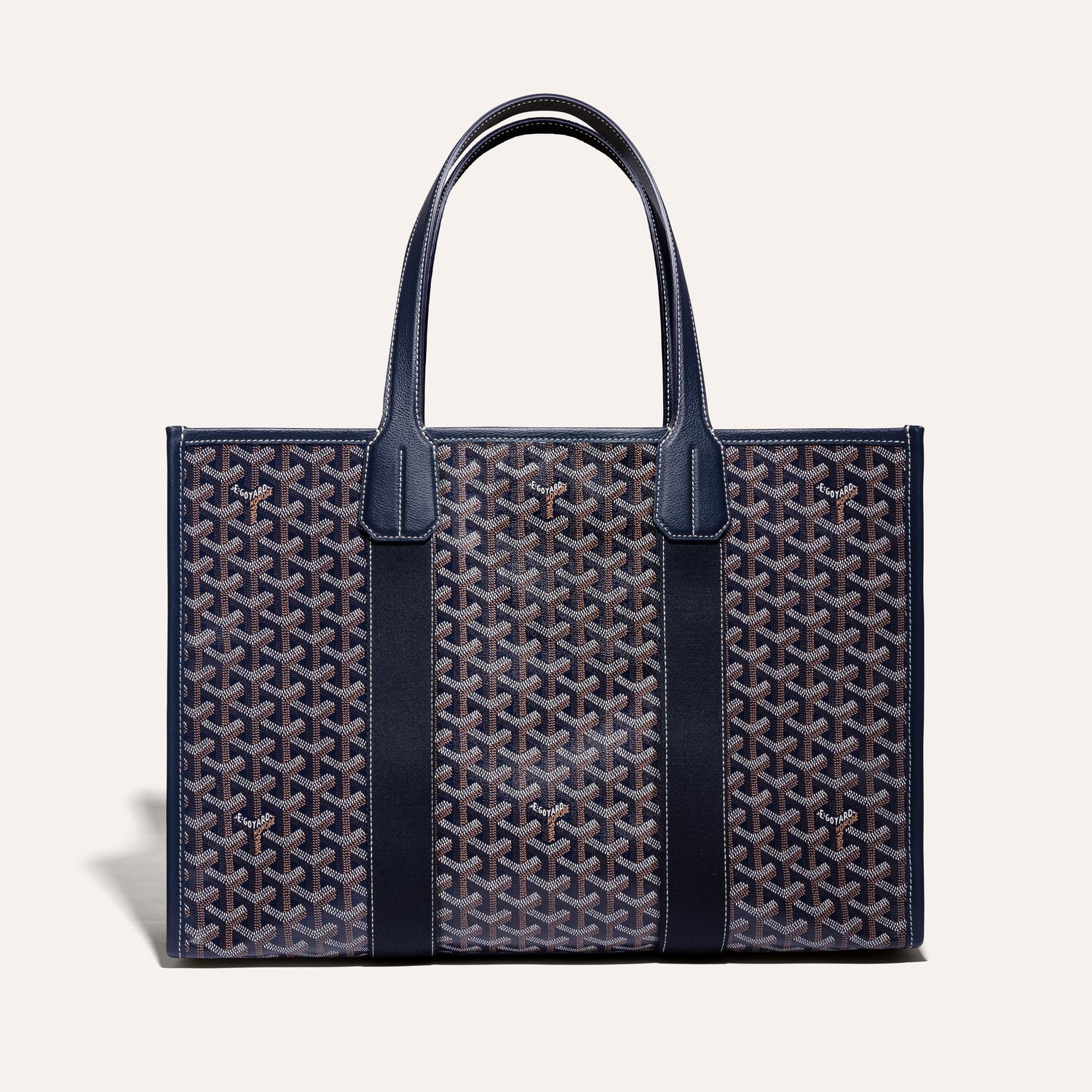 Villette Tote Bag MM