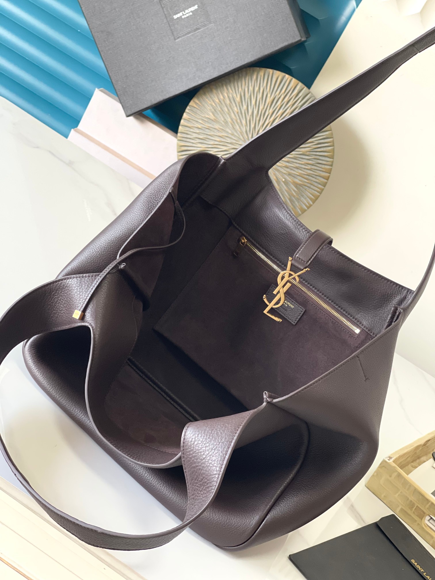 YSL bag-8