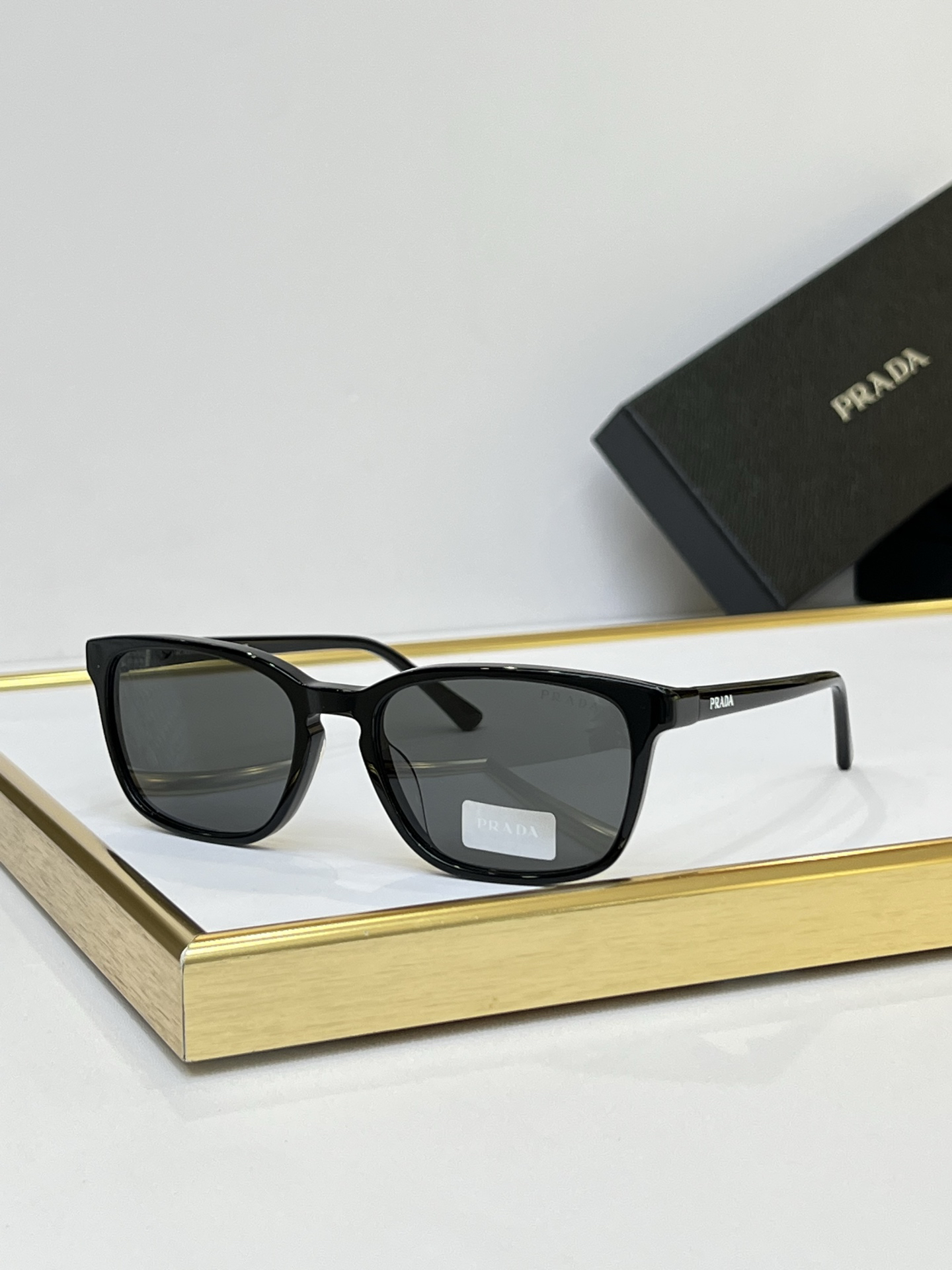 Prada glasses-49