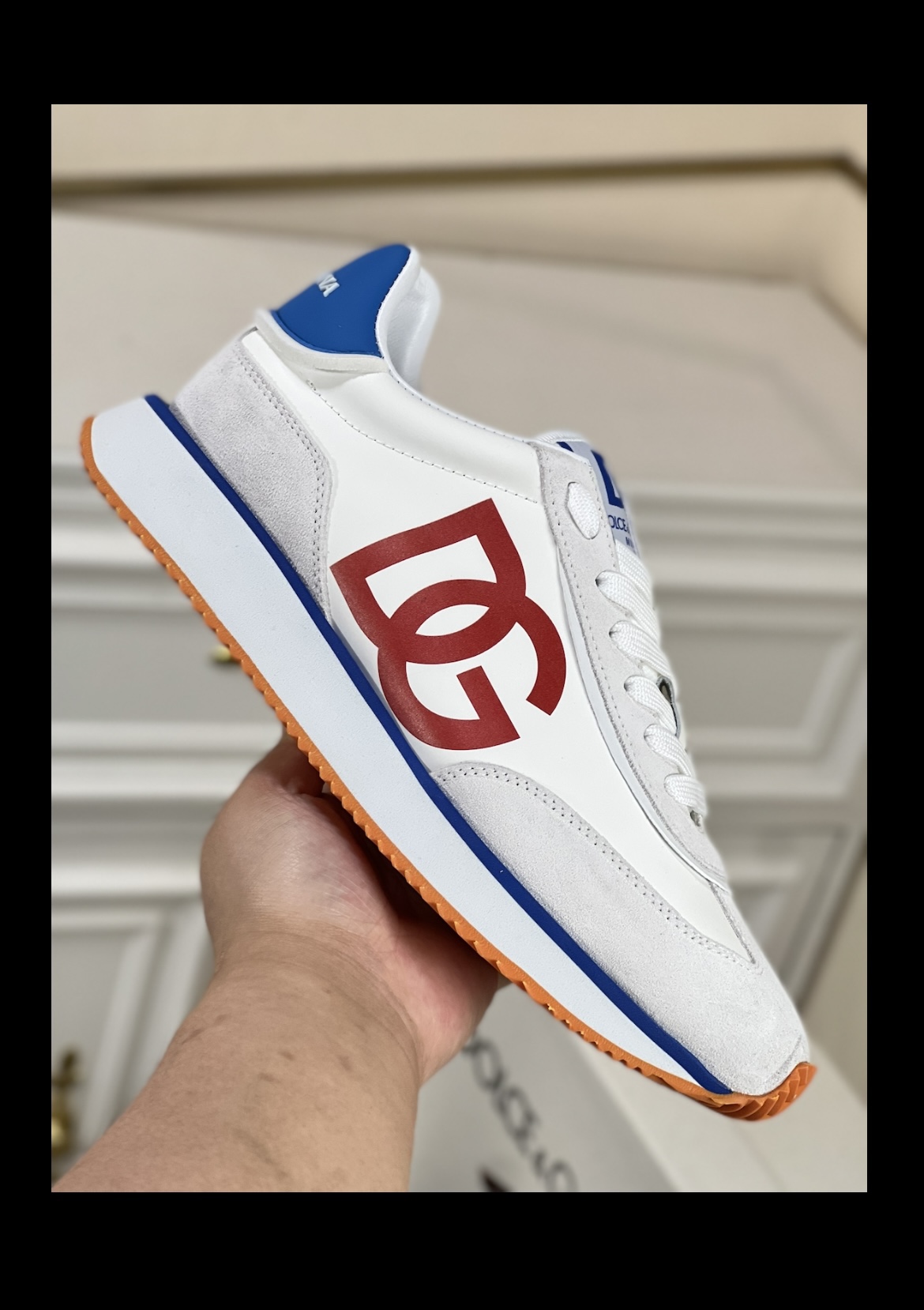 D&G Sneakers-125