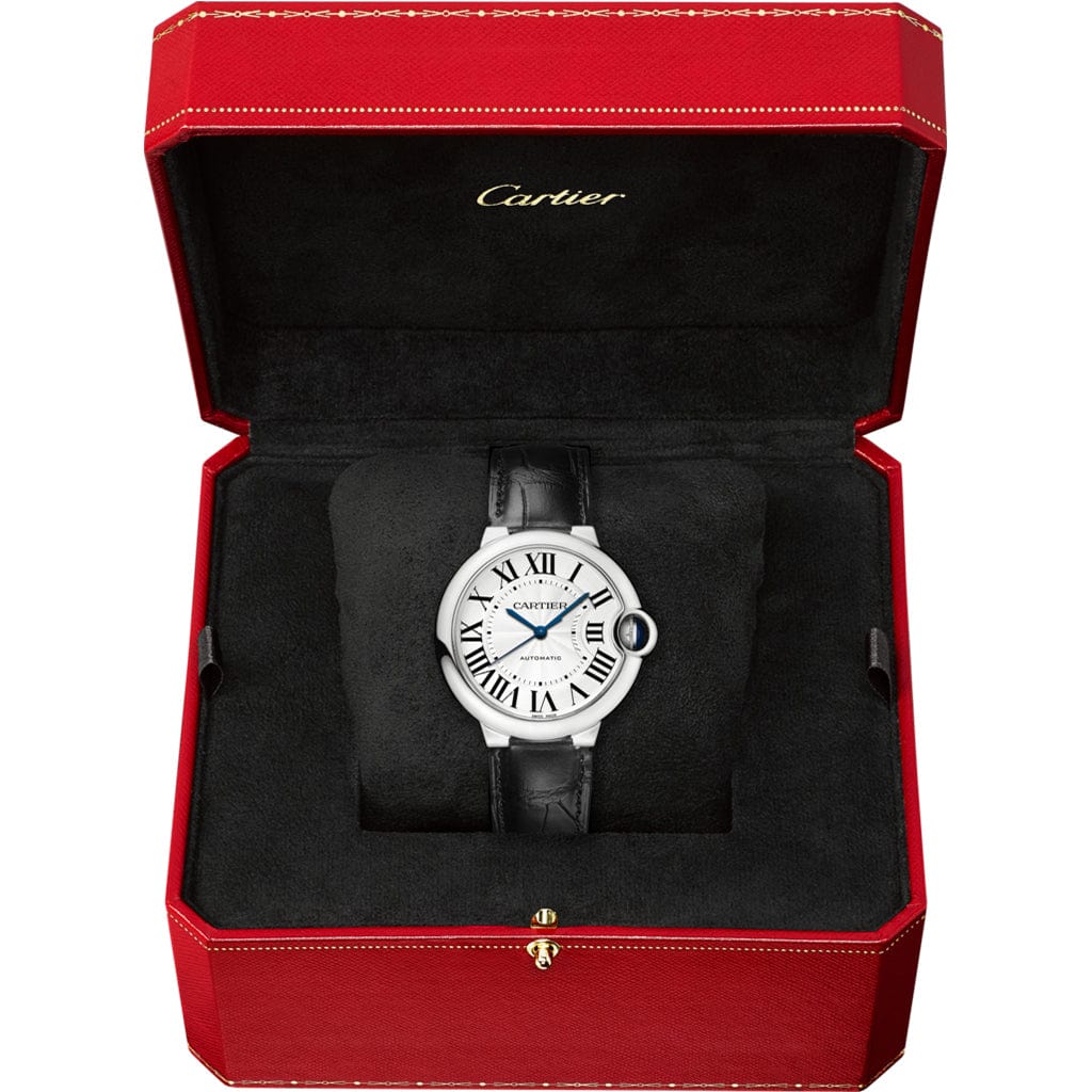 Ballon Bleu 36 mm W69017Z4(Box NOT Included)