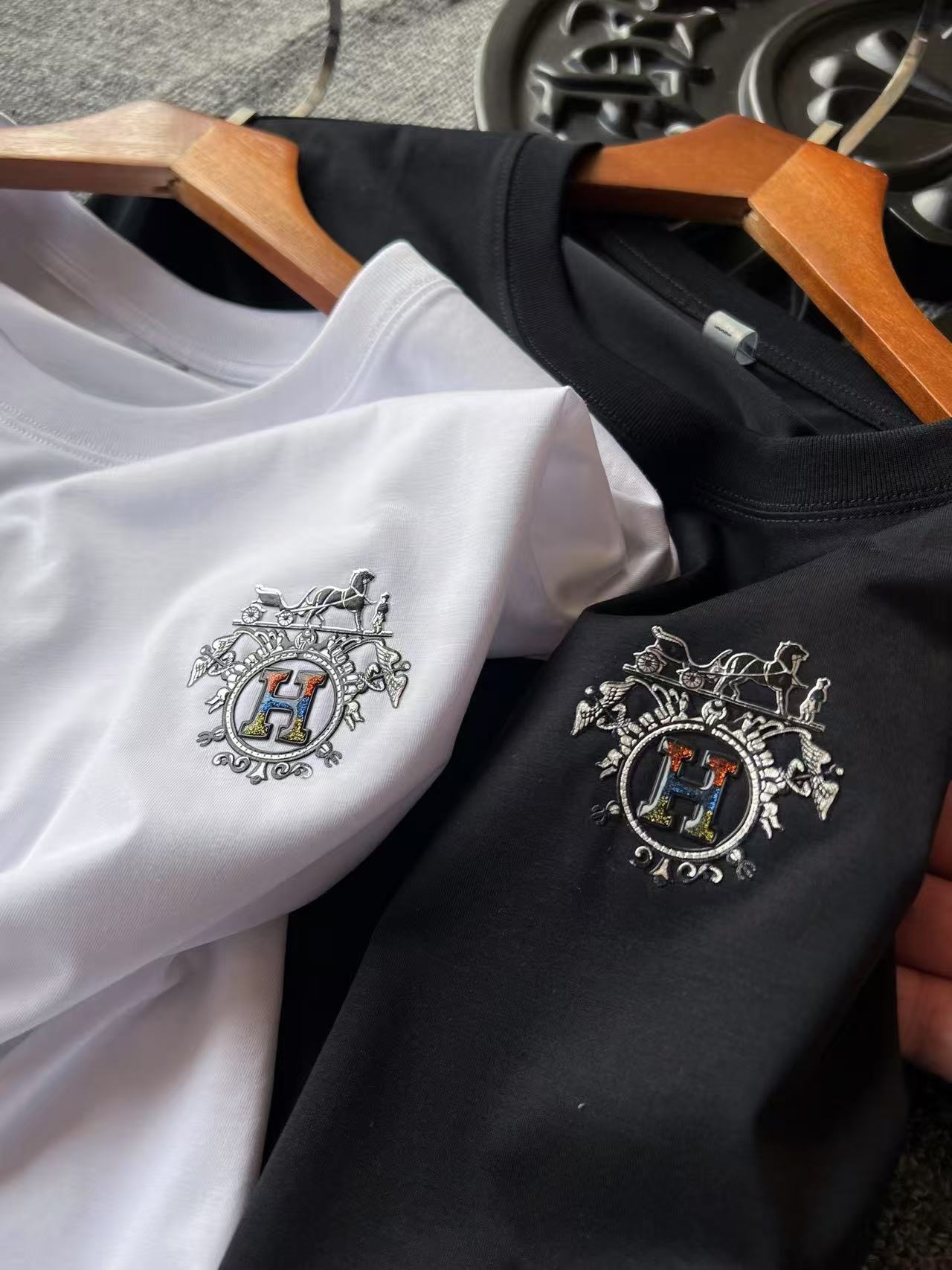 Hermes clothing-97