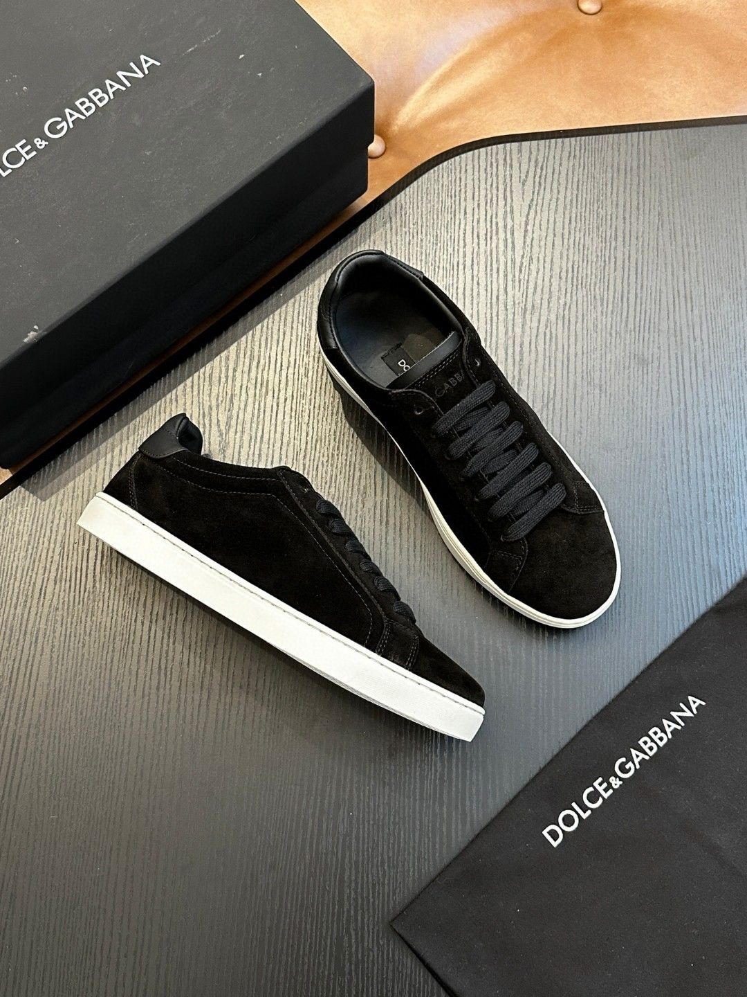 D&G Sneakers-140