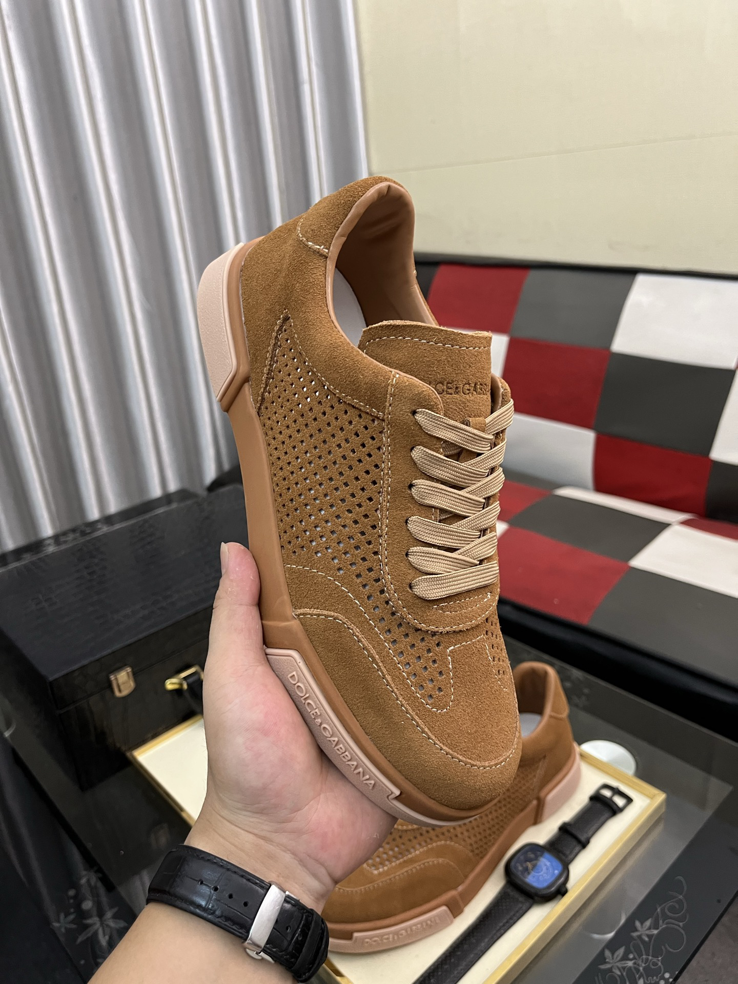 D&G Sneakers-225
