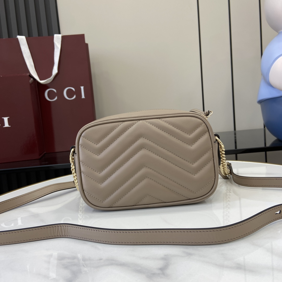 Gucci new bag-36