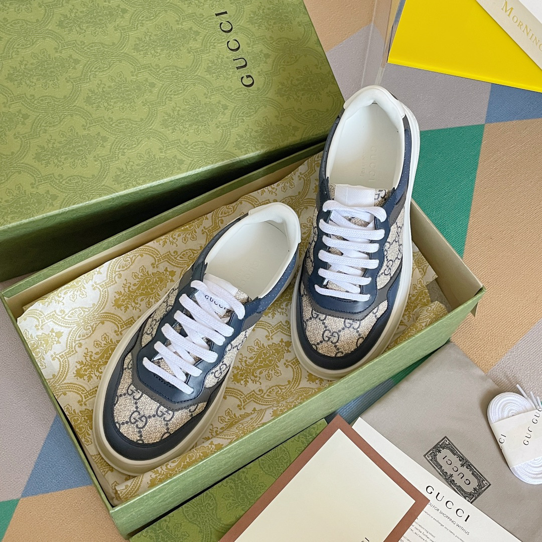 Gucci Sneakers-164
