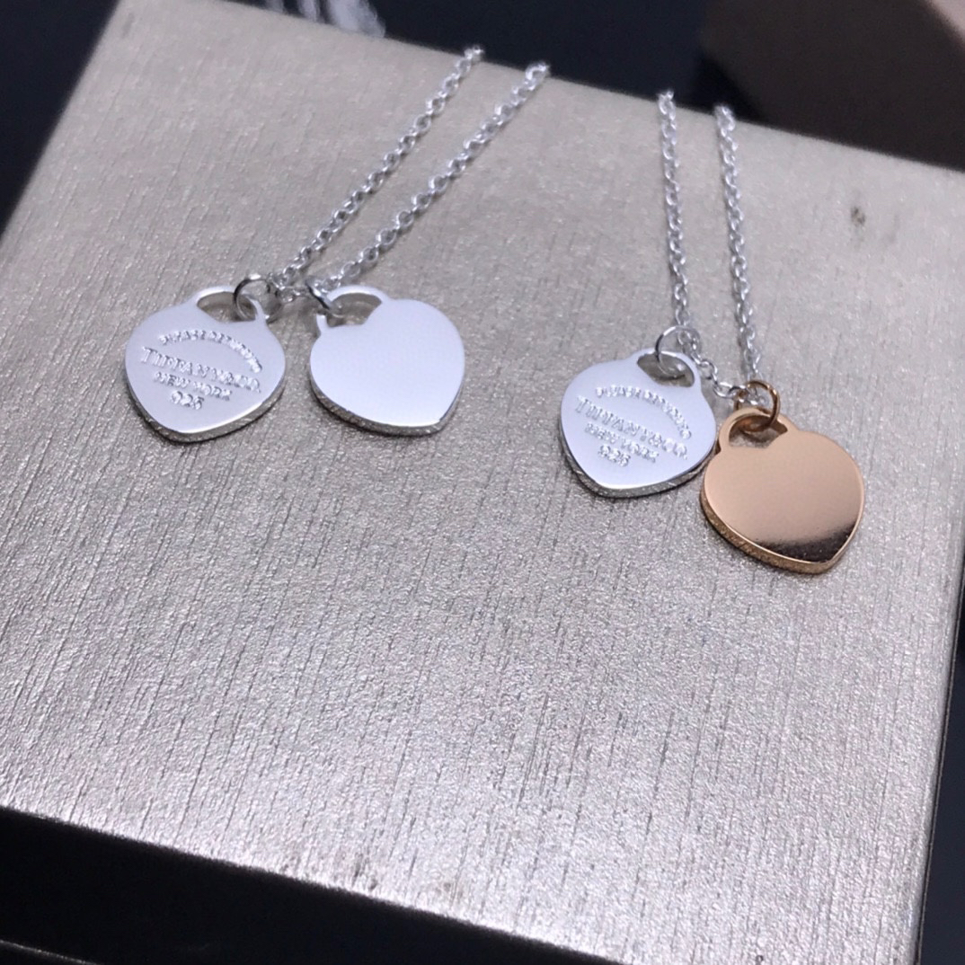 tiffany necklace-80