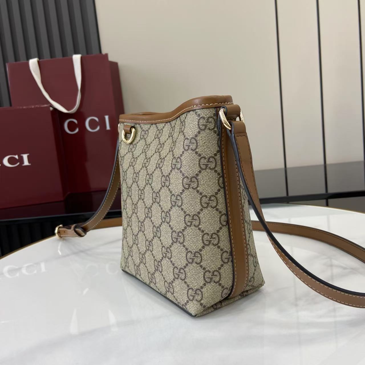 Gucci new bag-93