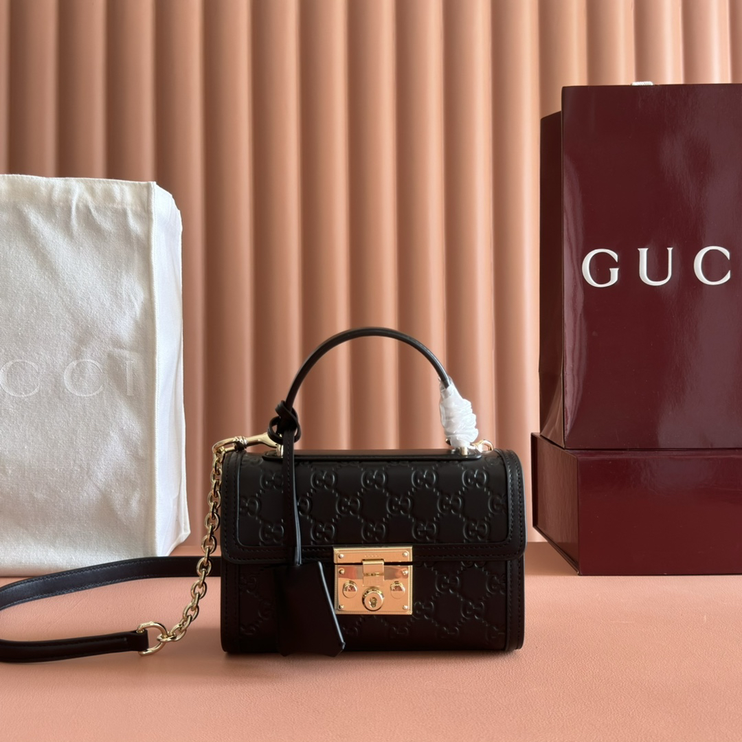 Gucci new bag-10