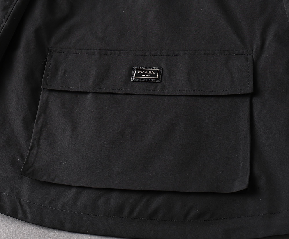 Prada Clothing-388
