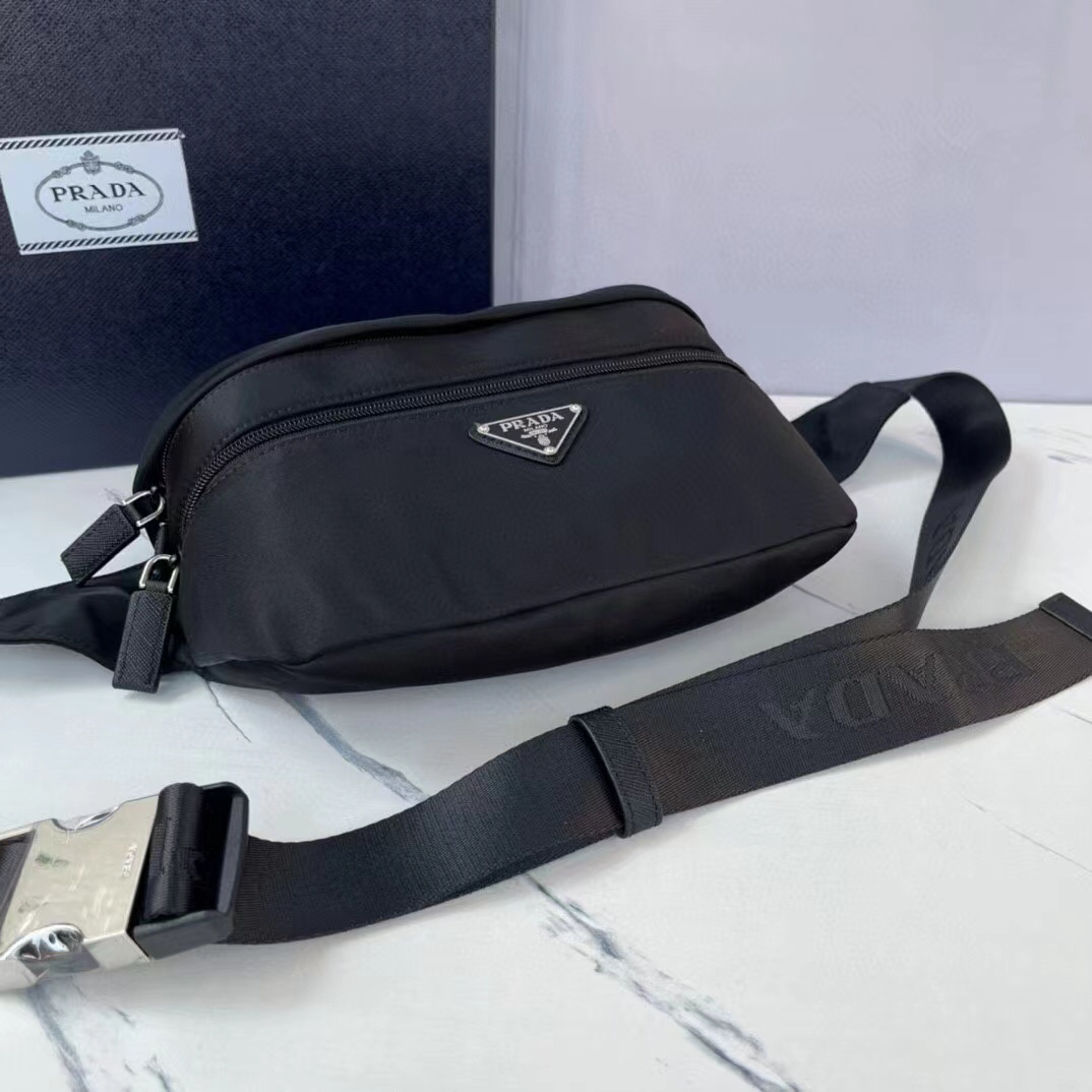 Prada bag-233