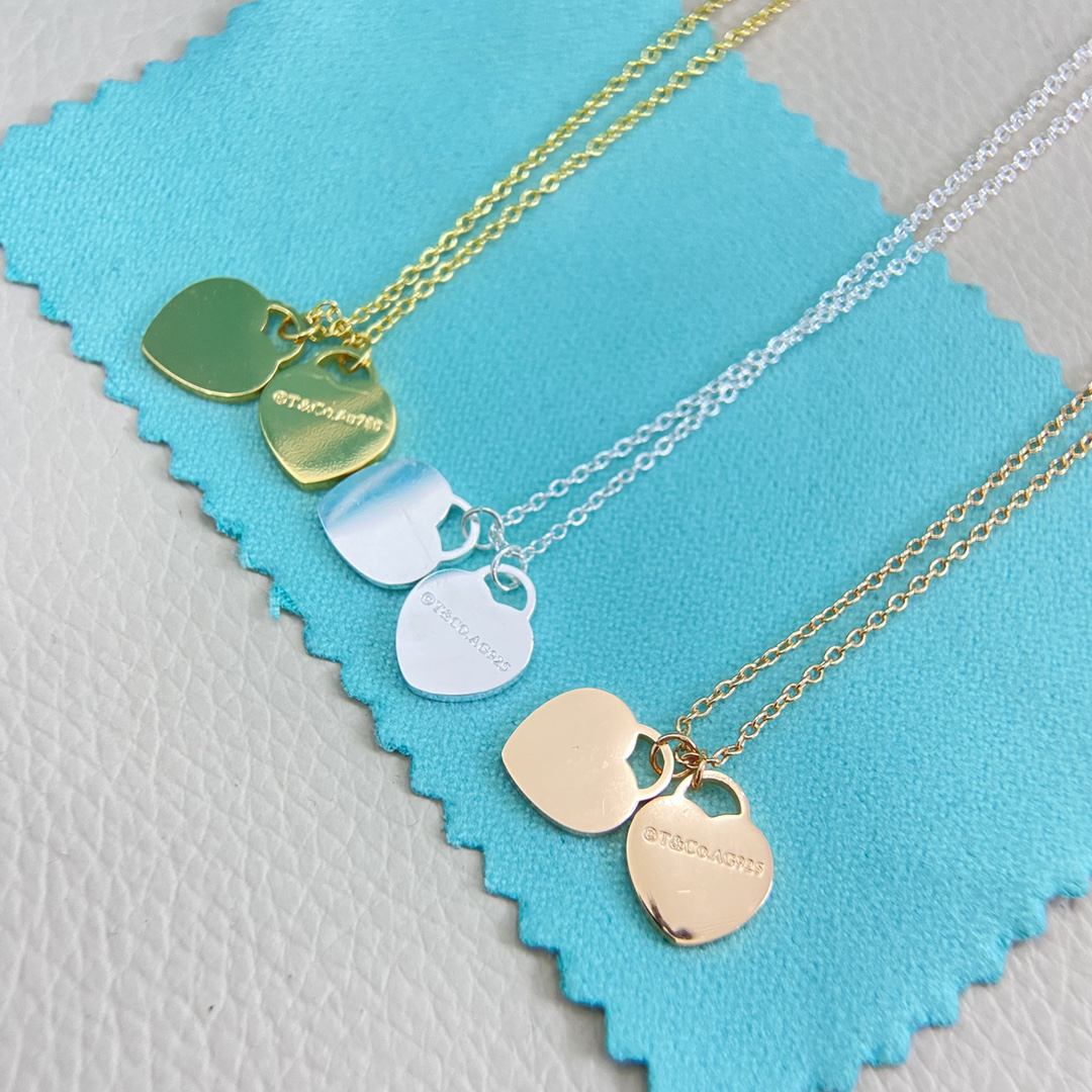 tiffany necklace-80