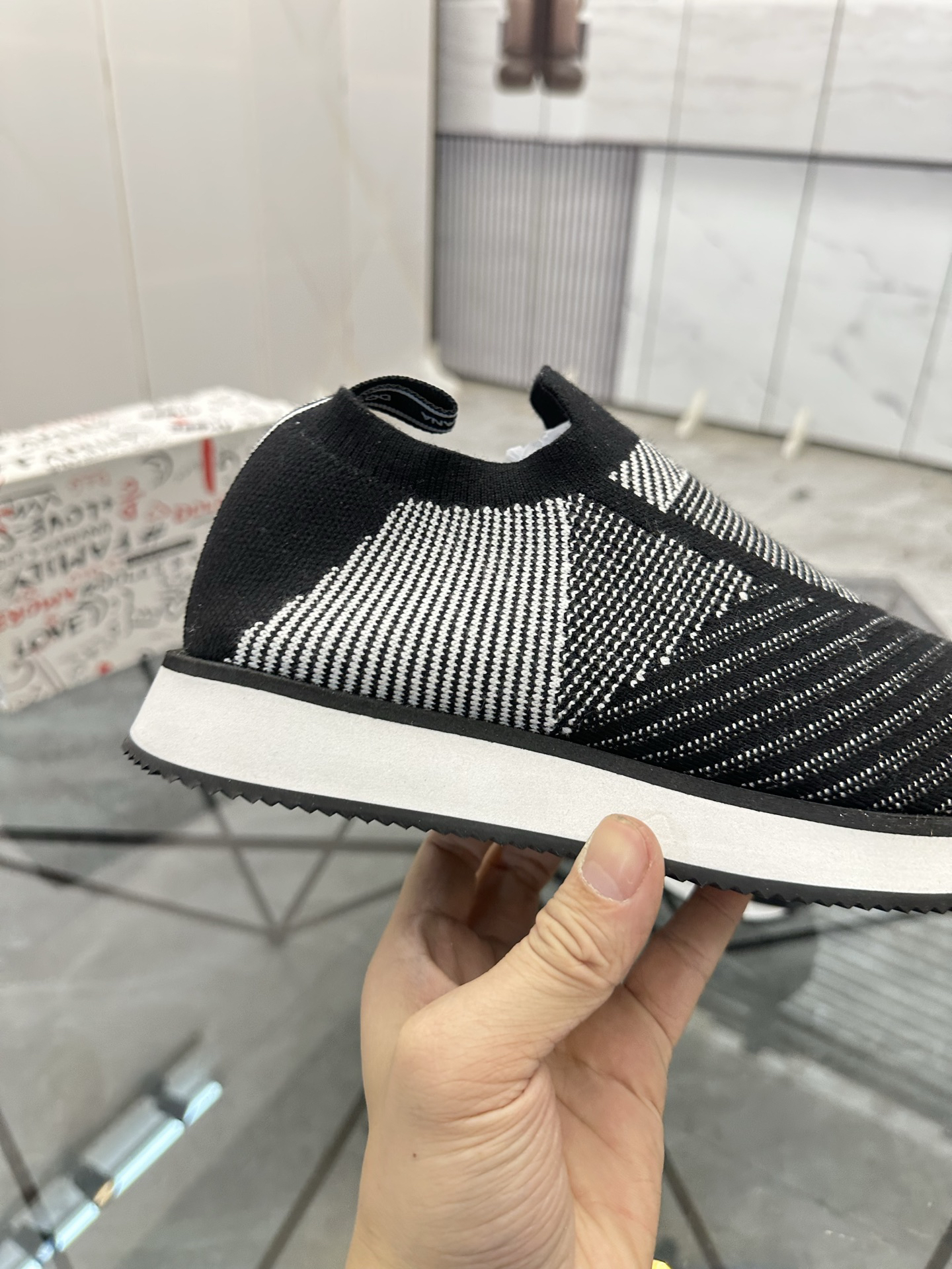 D&G Sneakers-193