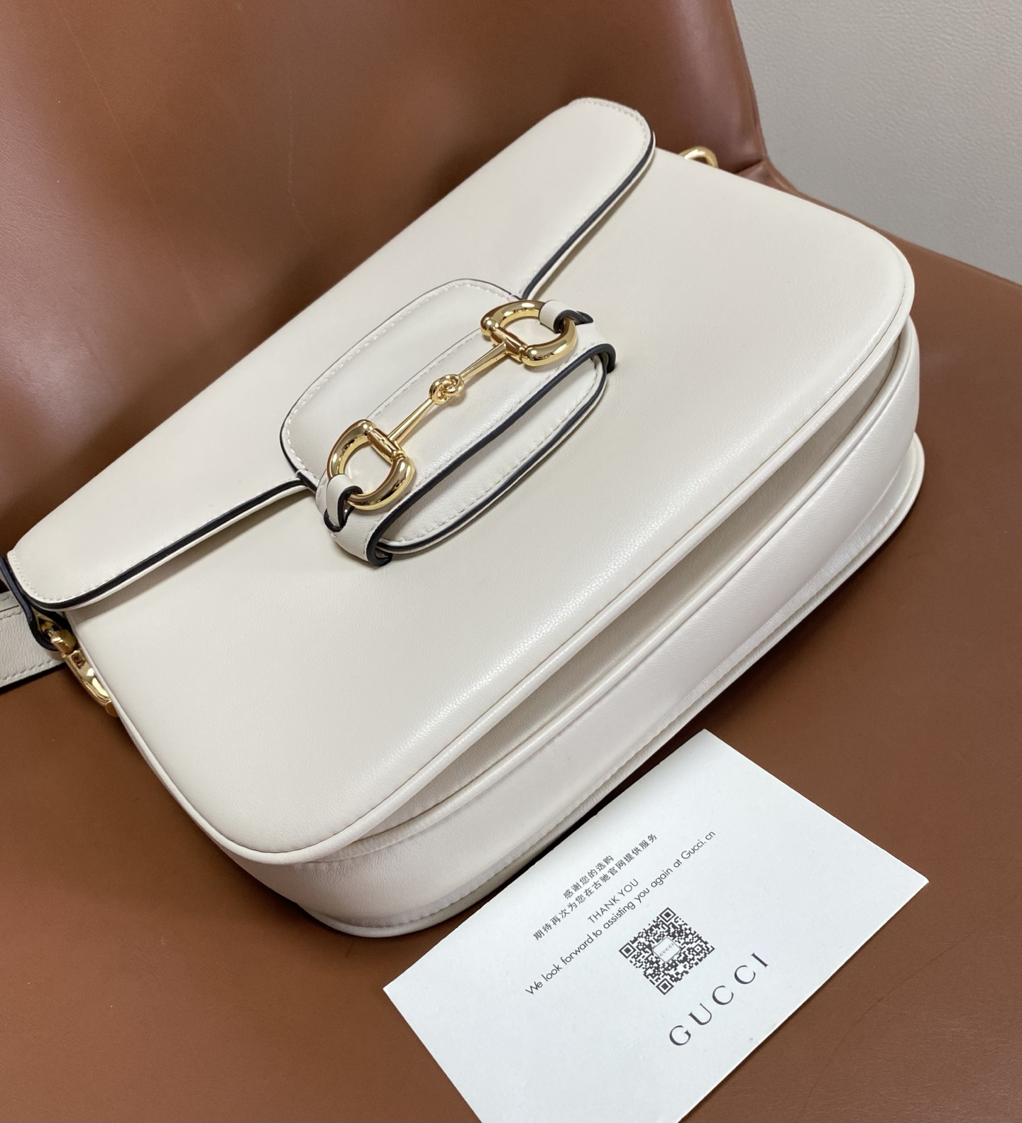 Gucci new bag-217