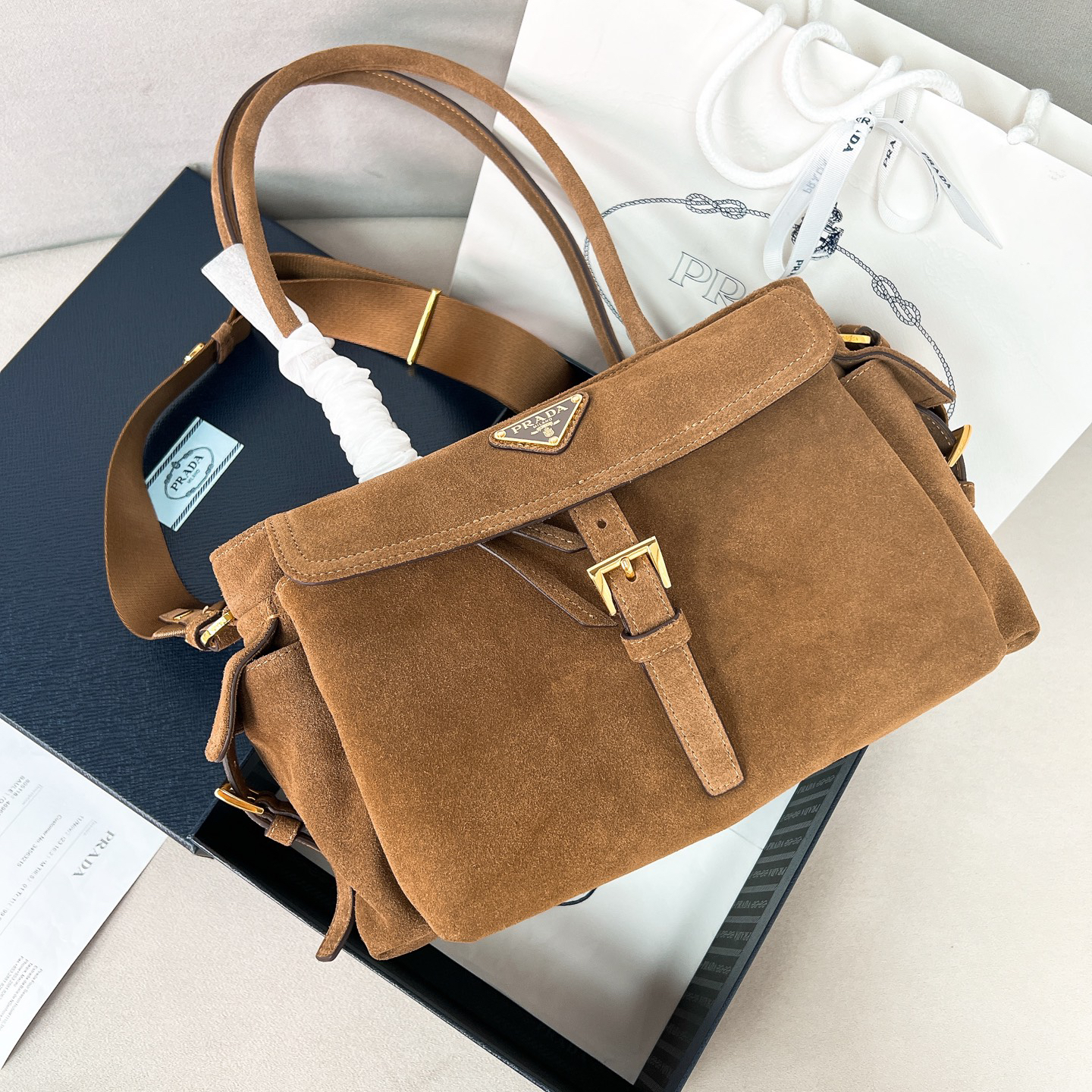 Prada bag-280